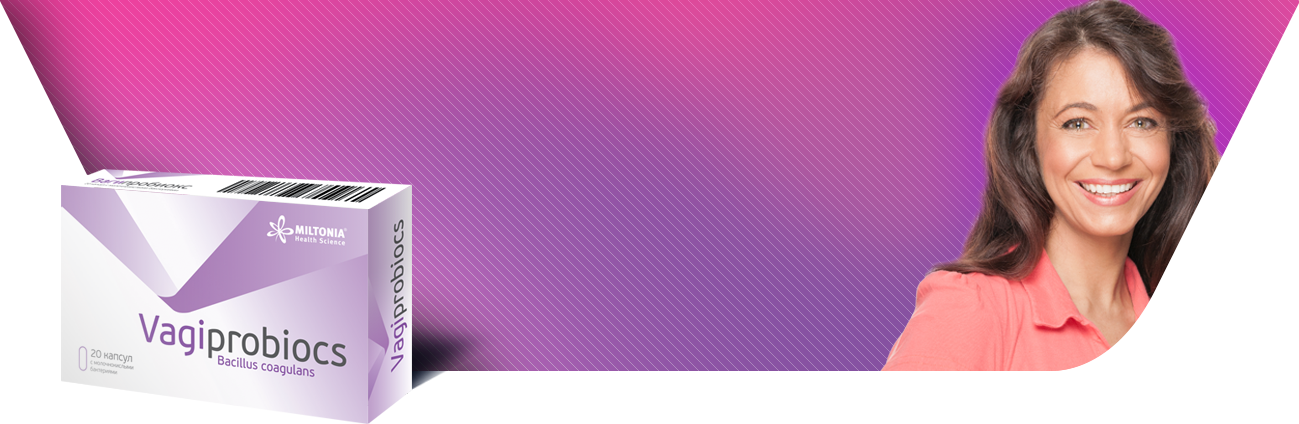 VAGIPROBIOX