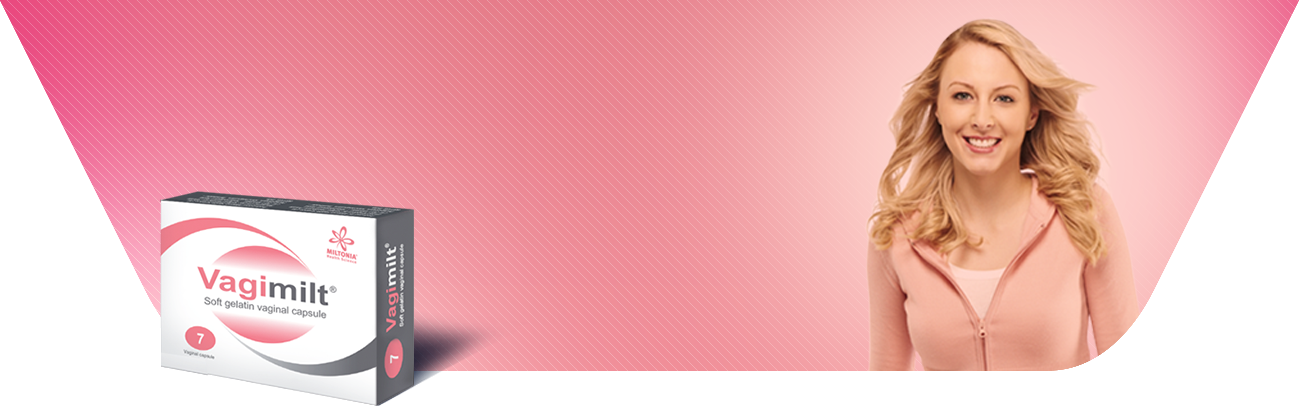 Vagimilt